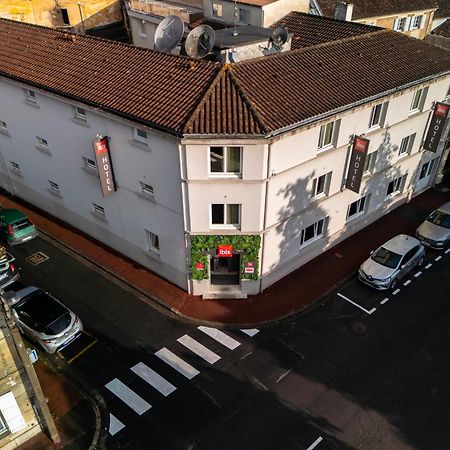 Hotel Ibis Cognac Centre ภายนอก รูปภาพ