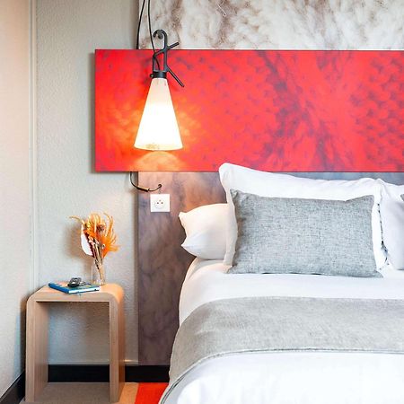 Hotel Ibis Cognac Centre ภายนอก รูปภาพ