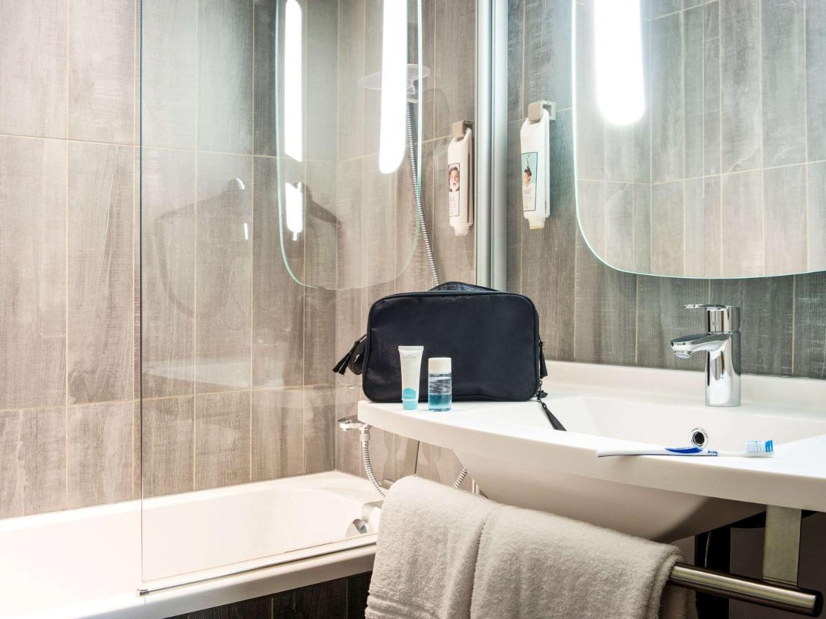 Hotel Ibis Cognac Centre ภายนอก รูปภาพ