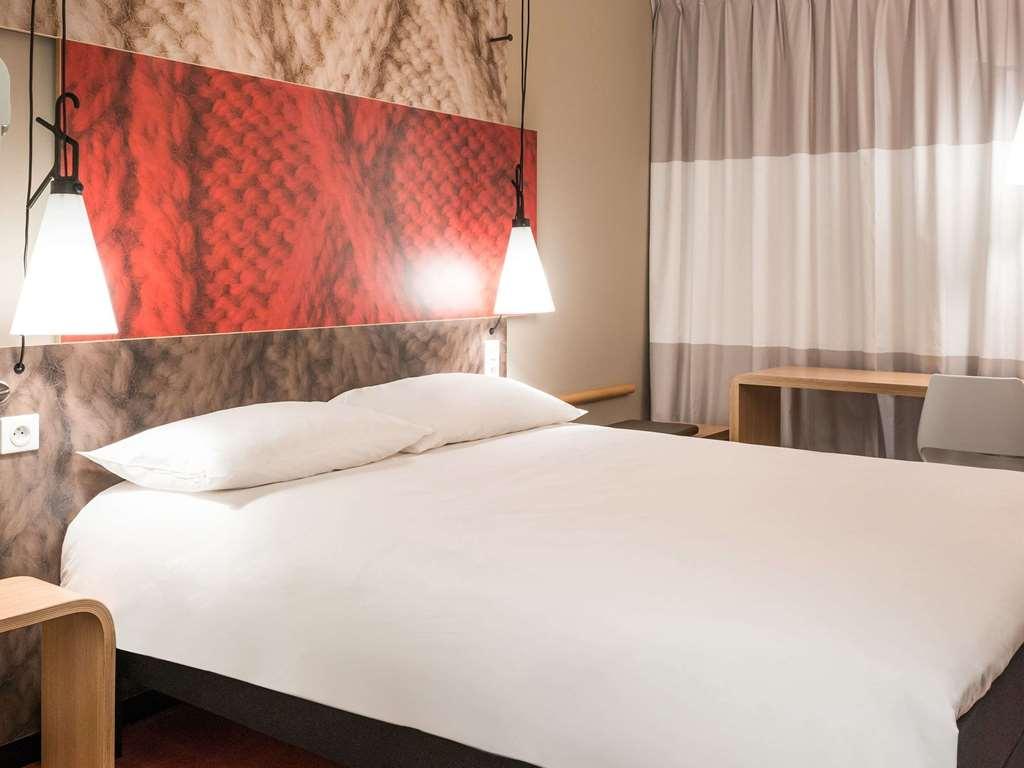 Hotel Ibis Cognac Centre ห้อง รูปภาพ