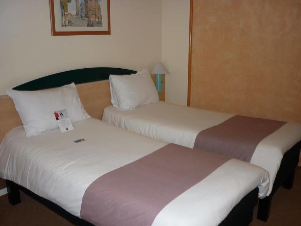 Hotel Ibis Cognac Centre ภายนอก รูปภาพ