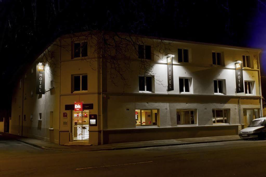 Hotel Ibis Cognac Centre ภายนอก รูปภาพ