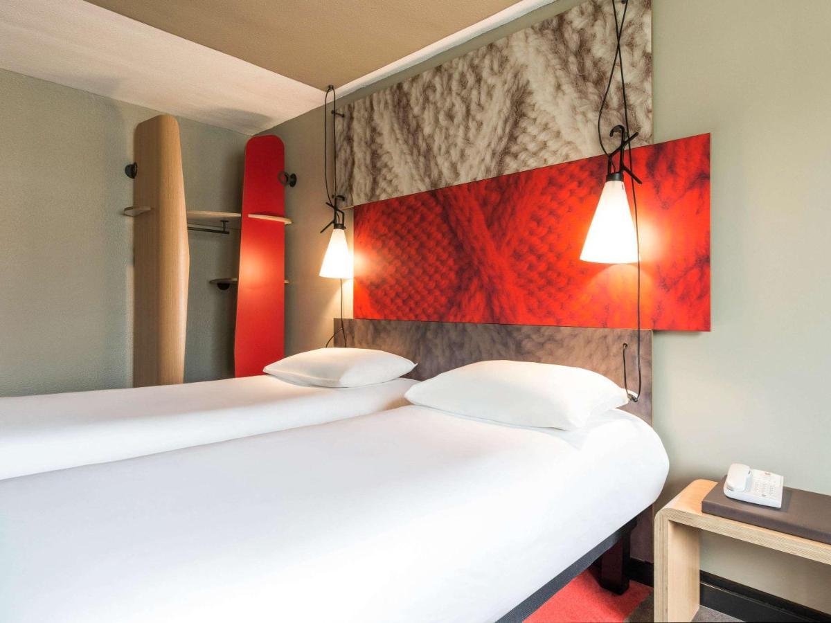 Hotel Ibis Cognac Centre ภายนอก รูปภาพ